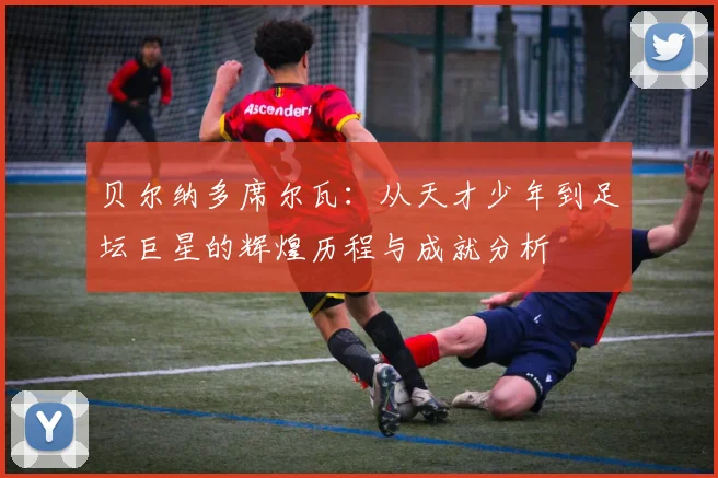 贝尔纳多席尔瓦：从天才少年到足坛巨星的辉煌历程与成就分析