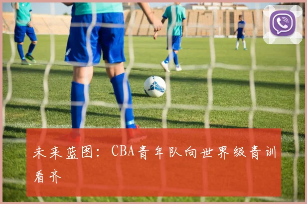 未来蓝图：CBA青年队向世界级青训看齐