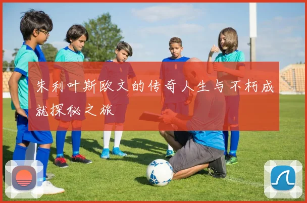 朱利叶斯欧文的传奇人生与不朽成就探秘之旅