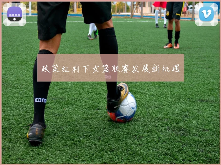 政策红利下女篮联赛发展新机遇
