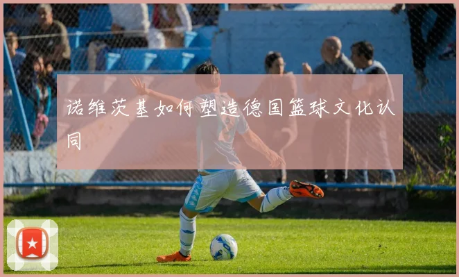 诺维茨基如何塑造德国篮球文化认同