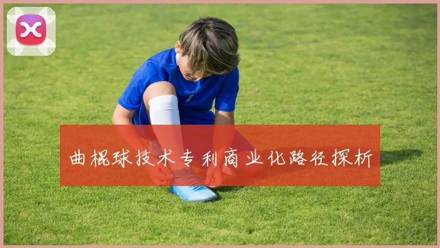 曲棍球技术专利商业化路径探析