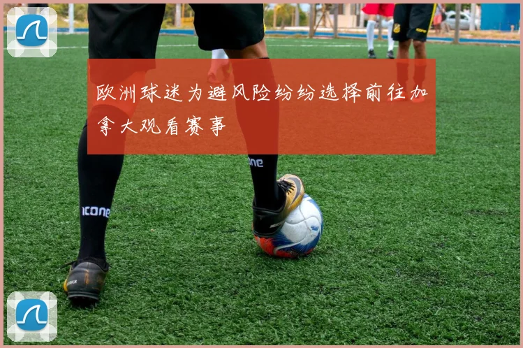 欧洲球迷为避风险纷纷选择前往加拿大观看赛事